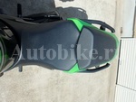     Kawasaki Ninja1000A Z1000SX 2012  21